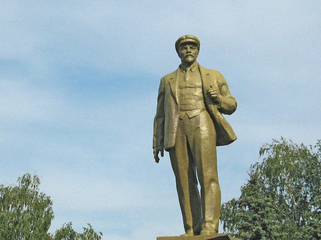 Pereiaslav-Khmelnytskiy
